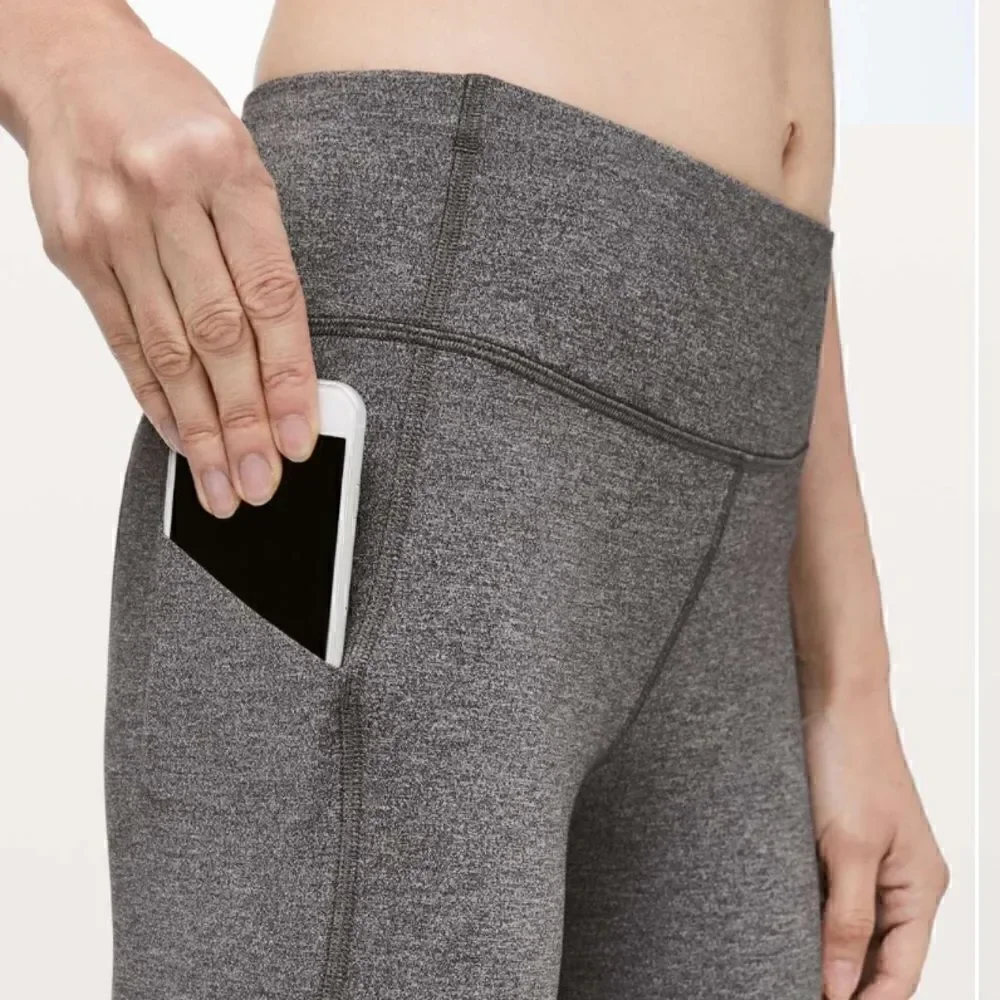 lululemon athletica good no